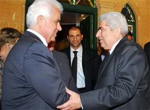 FT: Kıbrıs resmen bölünebilir