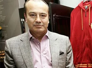 Galatasaray'da istifa depremi