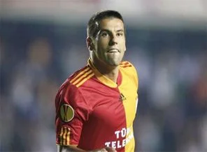 Galatasaray'da Milan Baros şoku!