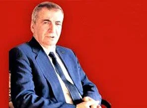Gazeteci Ömer Öztürkmen vefat etti