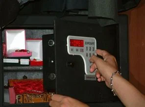 Gaziantep'i karıştıran hırsız yakalandı