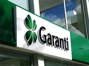 GE, Garanti'deki payını azalttı