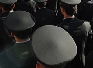 Genç subaylara 'Akrep Operasyonu'