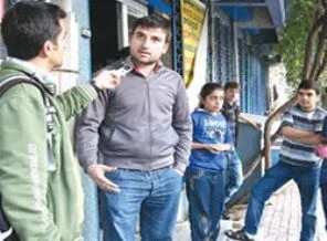 Gençlerin gözünden 'Savaş' ve 'Barış'