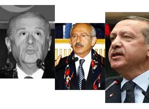 Gruplarda yine hararet vardı