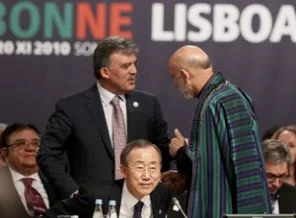 Gül: Afganistan, Afganlarındır