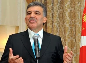 Gül:Ticaret hacmi ikiye katlanabilir