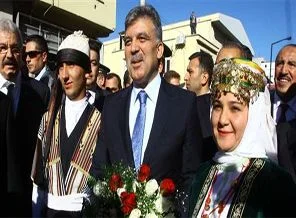 Gül: Umarım ateşkes sürekli olur