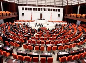 Hafta bütçe maratonuyla başlıyor