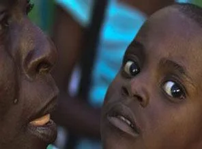 Haiti'de kolera 1344 can aldı