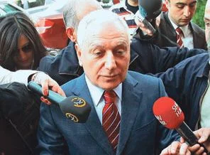 Hakimler'den Yargıtay'a Haberal cevabı