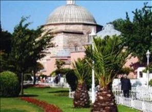 Hamam ihalesinde Ergenekon parmağı!