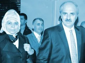 HAS Parti barajı geçebilecek mi?
