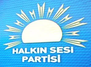 HAS parti programında neler var?