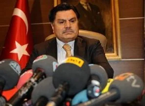Haşim Kılıç: Türk yargı sistemi sorunlu