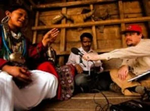 Hindistan'da yeni bir dil keşfedildi