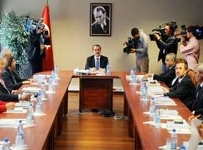 HSYK'nın sonbahar kararnamesi prensipleri