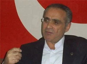 İdam meclis gündemine getirilmeli