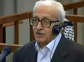 İdama giderken ne söyledi?