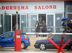 İkinci Ergenekon'da 89. duruşma başladı