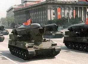 İkinci Kore Savaşı, kapıda mı?!