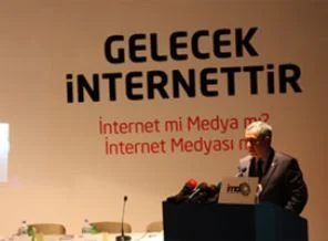 İnternet haber siteleri tasarısı bitti gibi