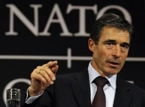 İnternetin denetimi artık NATO'da