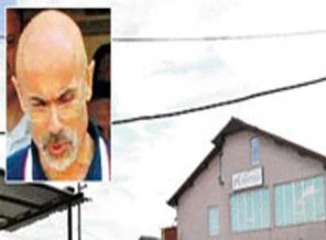 İnterpol, Türk doktorun peşinde