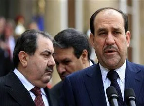 Irak hükümet krizini aşamıyor