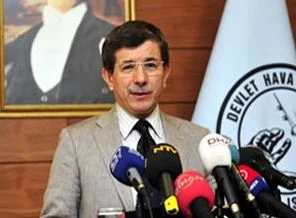 'Irak'ın istikrarı bizim istikrarımız'