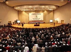 Irak meclisi, 8 Kasım'da toplanıyor