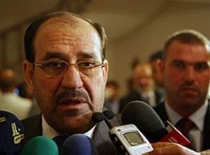 Irak'ta 'İran Devrimi'