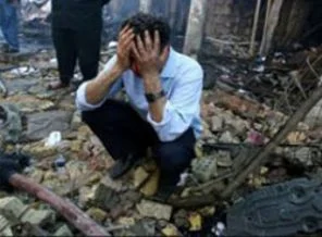 Irak'ta kanlı gün: 50 ölü