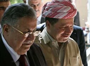 Irak'ta üç koltuk için anlaşma