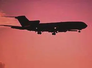 İran'da, uçak kaçırma girişimi önlendi