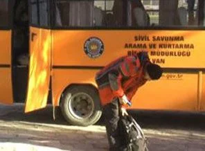 İskoçyalı turist her yerde aranıyor