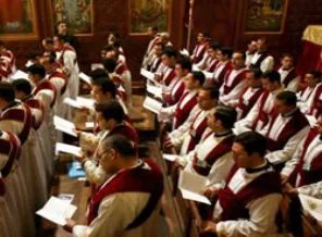 'İslam'da kiliseye saldırmak haramdır'
