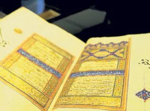 İslam sanatlarını keşfetmenin vakti