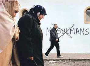 İsmi `Hatice` olana iş vermeyen ülke!