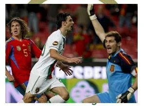 İspanyol basını şokta!