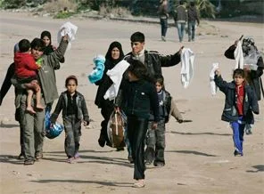 İsrail cezaevlerinde 6 bin 700 Filistinli var