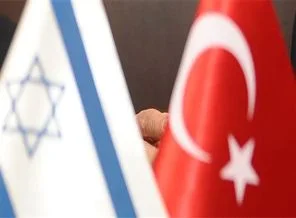 'İsrail özür dilemeli'