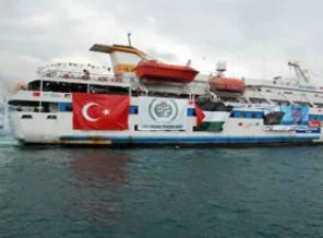 İsrailli siyasetçilerin Mavi Marmara korkusu