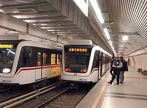 İstanbul'a yeni metro hatları yolda