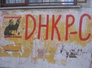 İstanbul'da DHKP-C'ye baskın