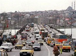 İstanbullular dikkat!