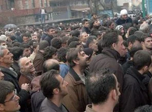 İşte Ağustos ayı işsizlik oranı