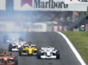 İşte Brezilya Grand Prix galibi