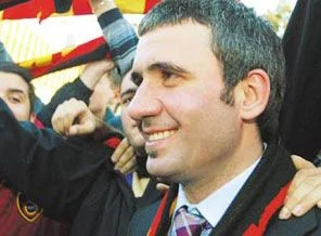 İşte Hagi'nin gönlündeki 3 isim