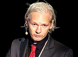 İşte Wikileaks'e kapılarını açan ülke